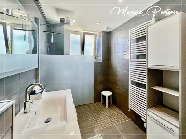 Dpt Gers (32), à vendre proche de VIC FEZENSAC maison P5 de 200 m² - Terrain de 3 920,00 m²