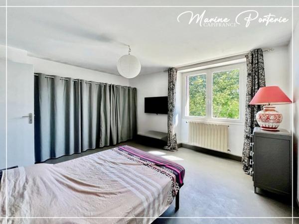 Dpt Gers (32), à vendre proche de VIC FEZENSAC maison P5 de 200 m² - Terrain de 3 920,00 m²