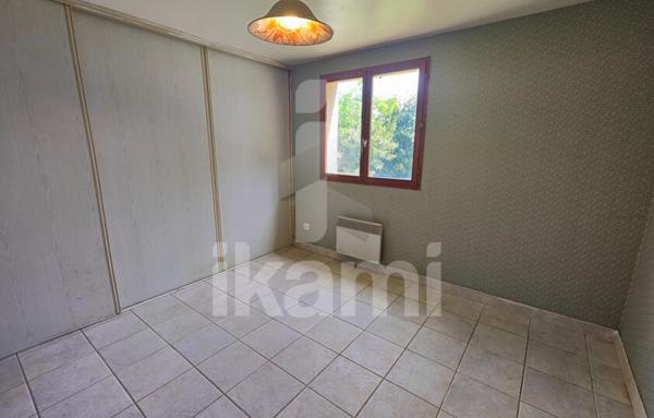 Maison de 145 m²