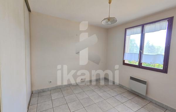 Maison de 145 m²