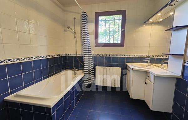 Maison de 145 m²
