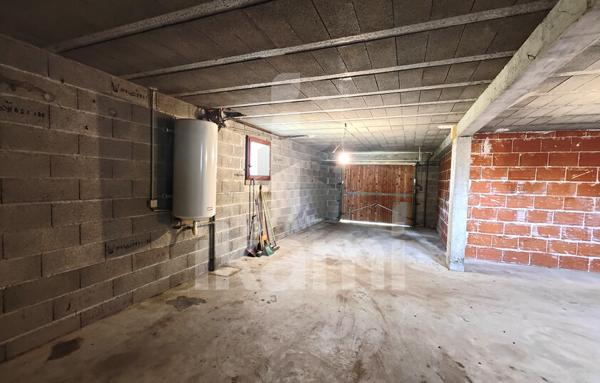 Maison de 145 m²