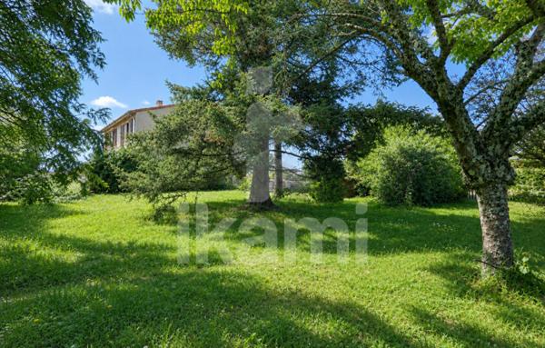 Maison de 145 m²