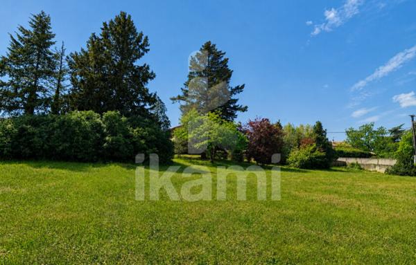 Maison de 145 m²