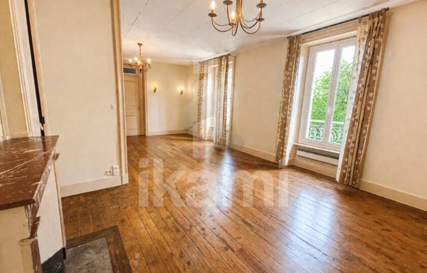 Maison de 145 m²