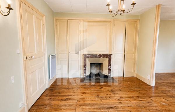 Maison de 145 m²