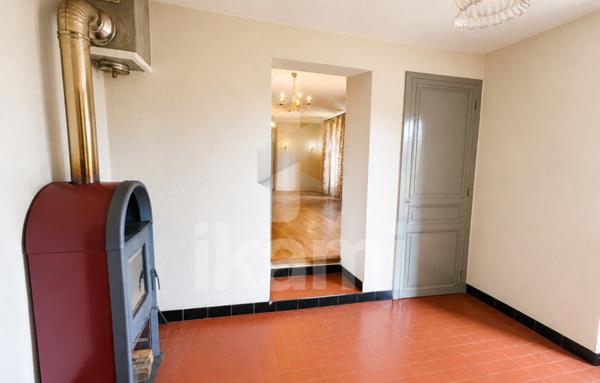 Maison de 145 m²