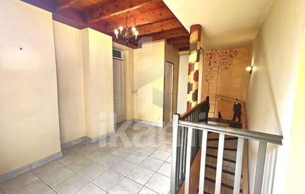 Maison de 145 m²