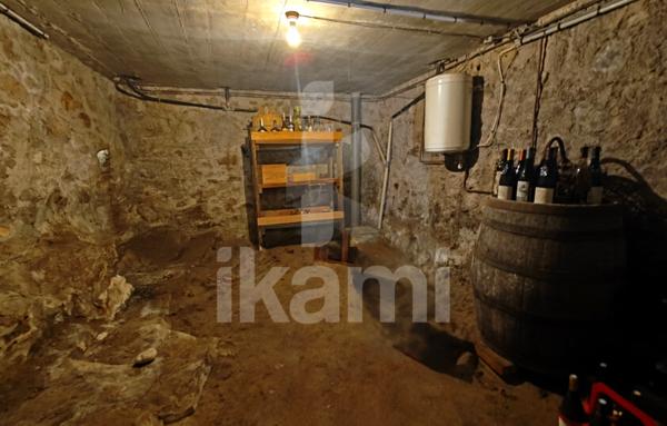 Maison de 145 m²