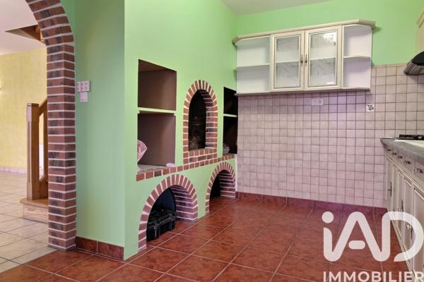 Maison à vendre 7 pièces 138 m² Sainte-Honorine-la-Guillaume