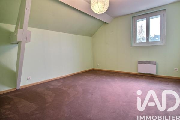 Maison à vendre 7 pièces 138 m² Sainte-Honorine-la-Guillaume