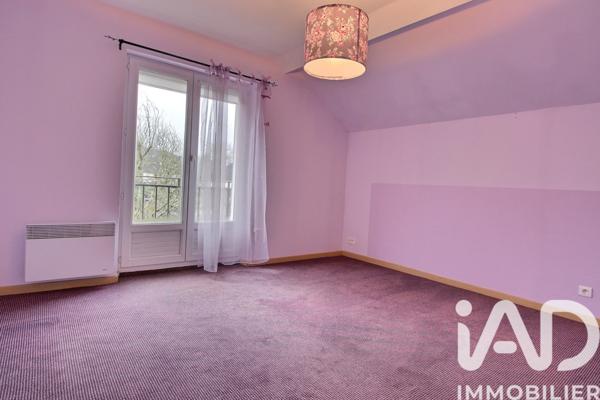 Maison à vendre 7 pièces 138 m² Sainte-Honorine-la-Guillaume