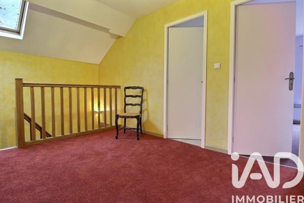 Maison à vendre 7 pièces 138 m² Sainte-Honorine-la-Guillaume