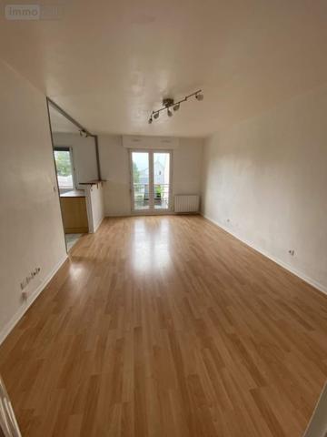 Appartement à louer à Pacé en Ille-et-Vilaine (35740), ref : 138/2300