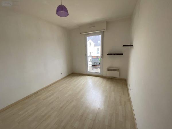 Appartement à louer à Pacé en Ille-et-Vilaine (35740), ref : 138/2300