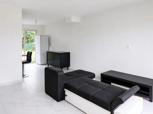 Maison à vendre 4 pièces OZOUER LE REPOS (77)