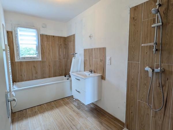 Maison à vendre 4 pièces OZOUER LE REPOS (77)