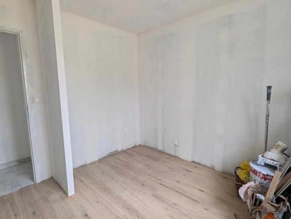 Maison à vendre 4 pièces OZOUER LE REPOS (77)