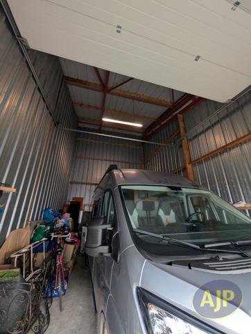 Vente parking Arzon : 35 000 € - AJP Immobilier Vannes