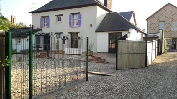 Maison à louer à Clef Vallée d'Eure (27490)