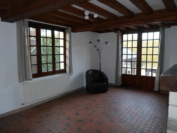 Maison à louer à Clef Vallée d'Eure (27490)