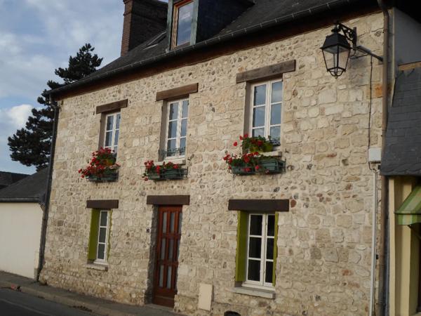 Maison à louer à Clef Vallée d'Eure (27490)