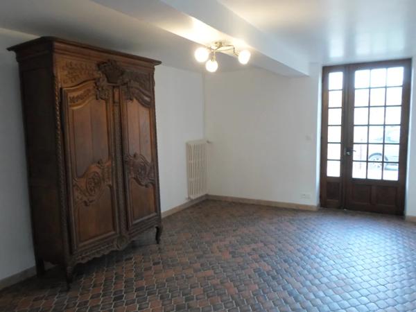 Maison à louer à Clef Vallée d'Eure (27490)