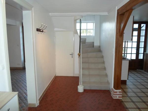 Maison à louer à Clef Vallée d'Eure (27490)
