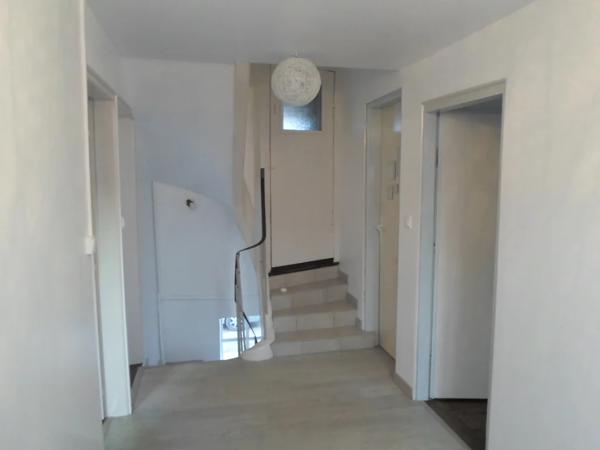 Maison à louer à Clef Vallée d'Eure (27490)