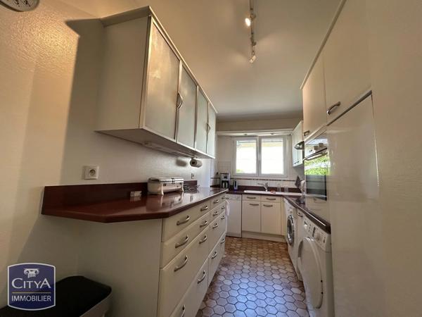 Maison à vendre 9 pièces 226m² Châtellerault (86100)