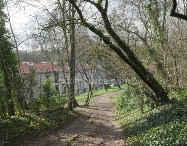 Appartement à vendre 2 pièces  (94)