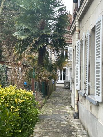 Appartement à vendre 2 pièces  (94)