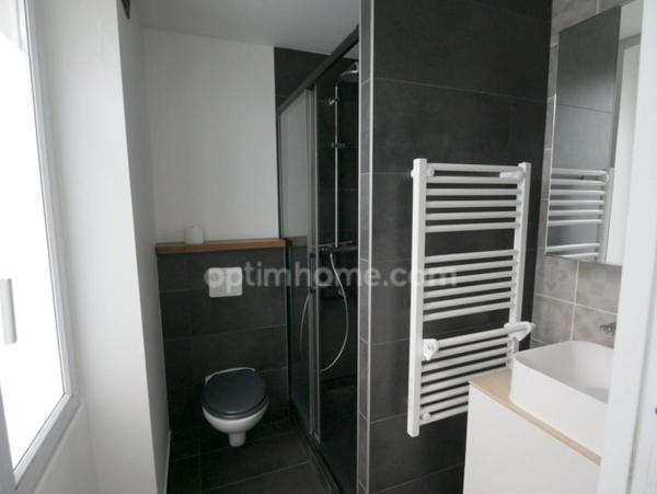 Appartement à vendre 2 pièces  (94)