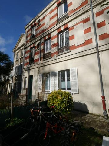 Appartement à vendre 2 pièces  (94)
