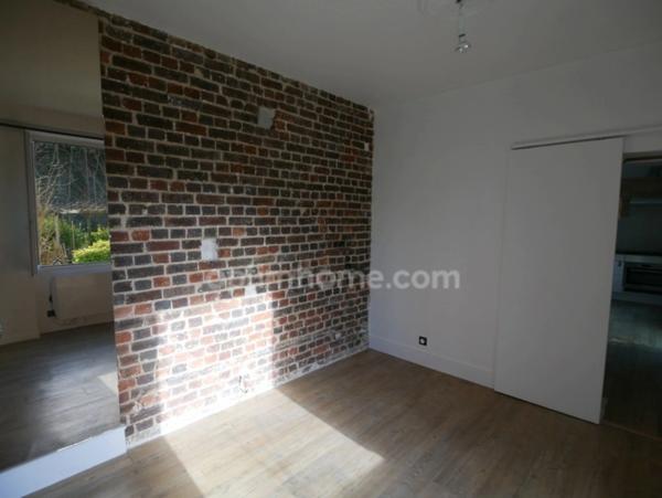 Appartement à vendre 2 pièces  (94)