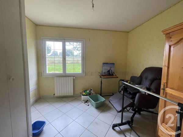 Maison à vendre  8 pièces - 164,50 m2 GAILLON - 27