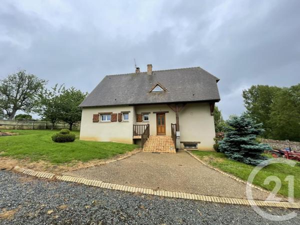 Maison à vendre  8 pièces - 164,50 m2 GAILLON - 27