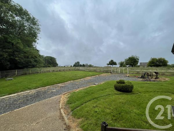 Maison à vendre  8 pièces - 164,50 m2 GAILLON - 27