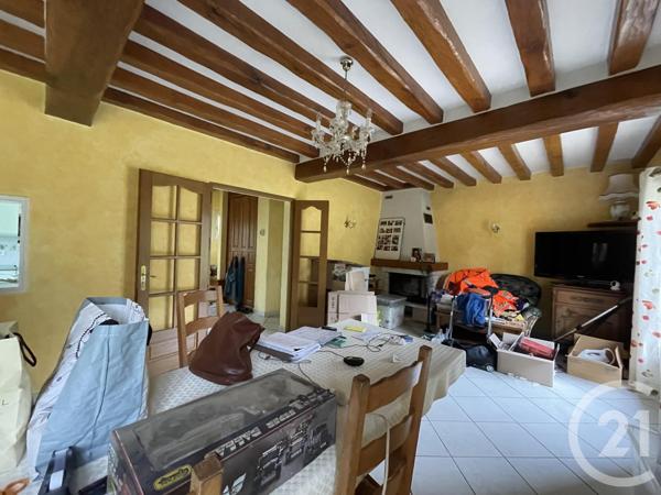 Maison à vendre  8 pièces - 164,50 m2 GAILLON - 27