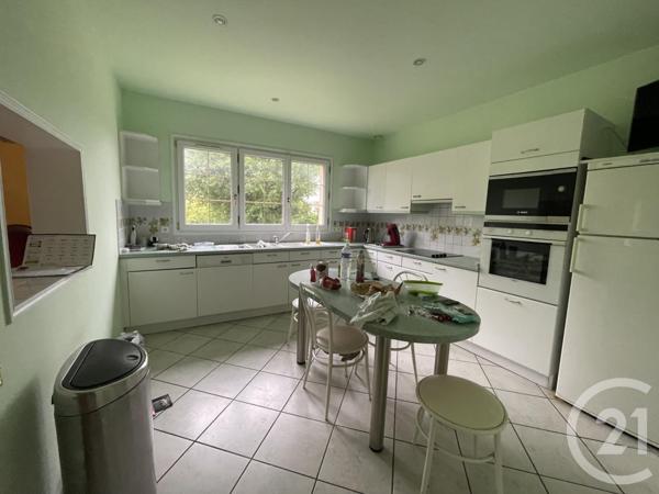 Maison à vendre  8 pièces - 164,50 m2 GAILLON - 27