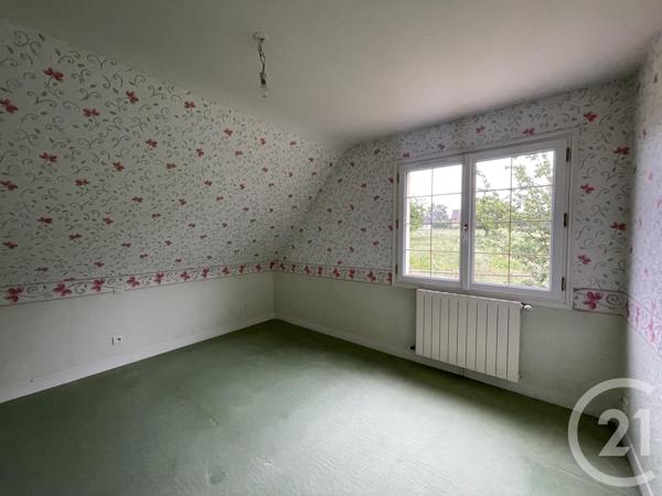 Maison à vendre  8 pièces - 164,50 m2 GAILLON - 27