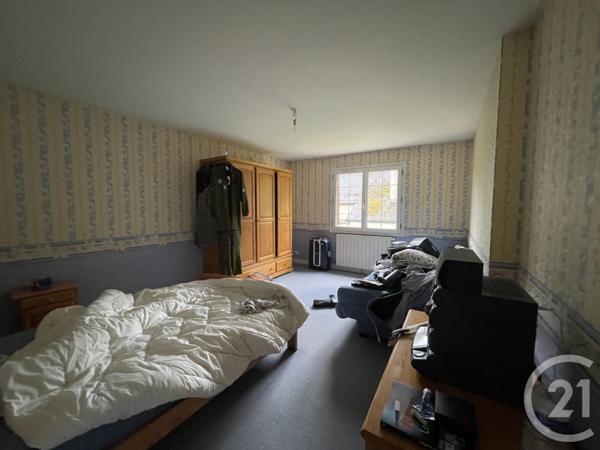 Maison à vendre  8 pièces - 164,50 m2 GAILLON - 27