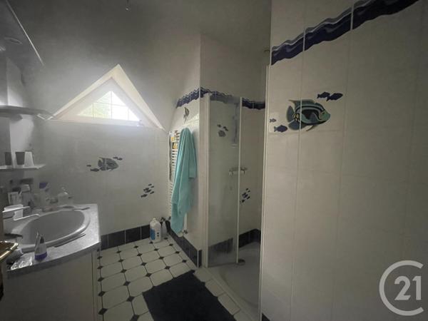 Maison à vendre  8 pièces - 164,50 m2 GAILLON - 27