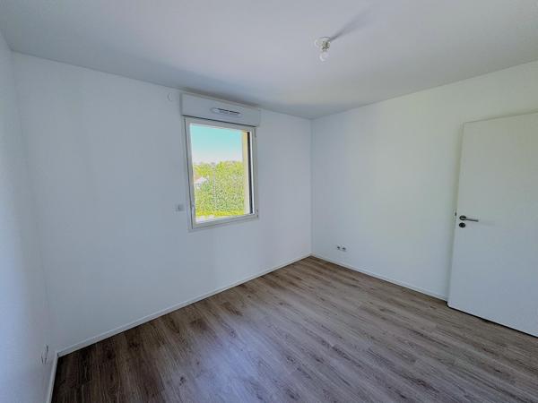 T2 récent avec terrasse, idéal investisseur !