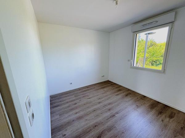 T2 récent avec terrasse, idéal investisseur !