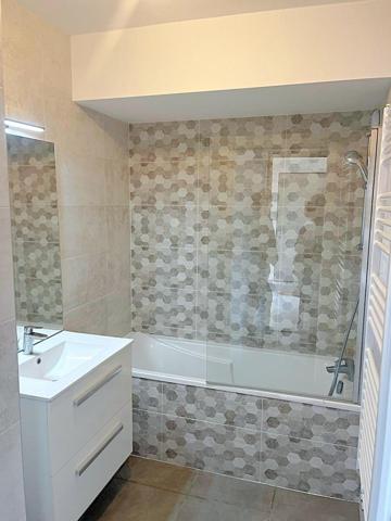 T2 récent avec terrasse, idéal investisseur !