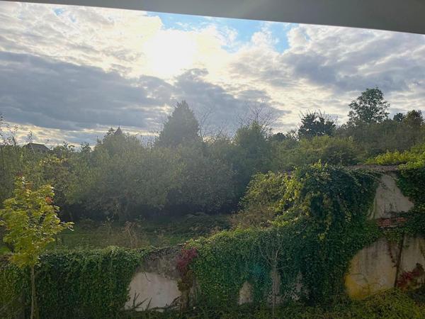 T2 récent avec terrasse, idéal investisseur !