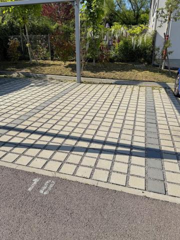 T2 récent avec terrasse, idéal investisseur !