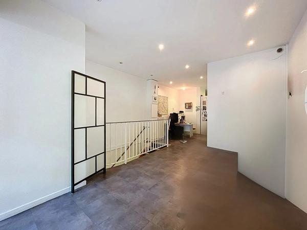 Achat local commercial Saint-Mandé - 155 m² - 832 000 €