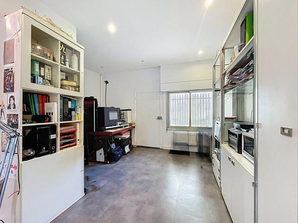 Achat local commercial Saint-Mandé - 155 m² - 832 000 €